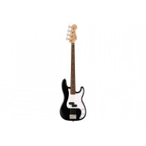SQUIER by FENDER DEBUT PRECISION BASS LRL BLACK